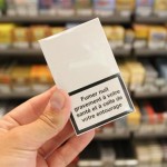 paquet de cigarette neutre