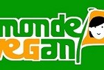 Nouveau logo de la boutique Un Monde Vegan