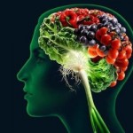 les fruits bons pour le cerveau